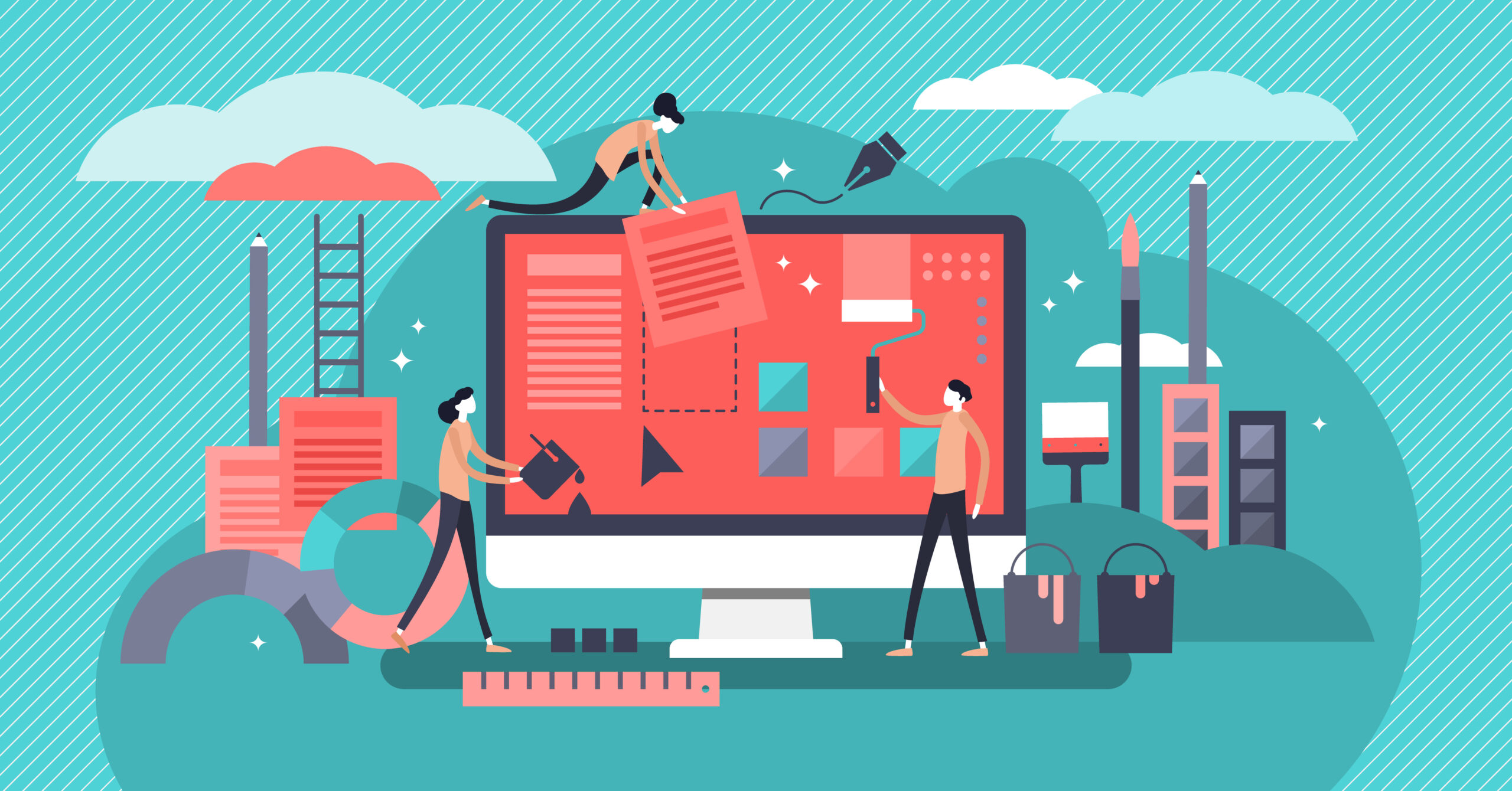 Business-Boost Millenials. Mit Apple auch im Job top